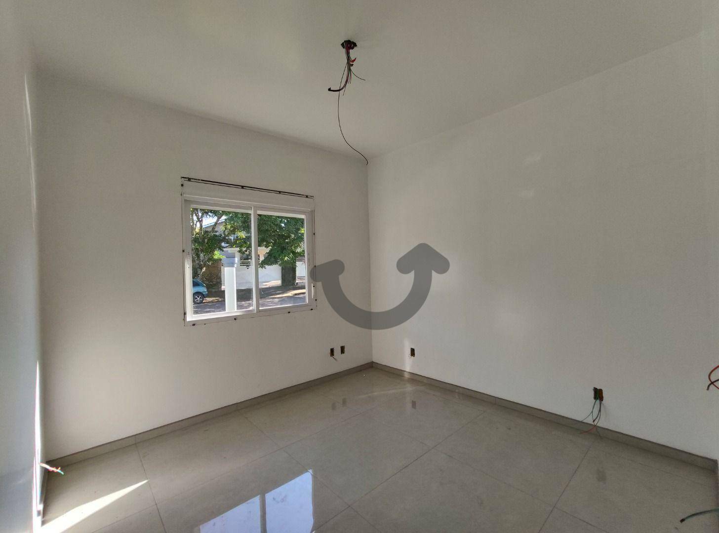 Casa à venda com 3 quartos, 167m² - Foto 9