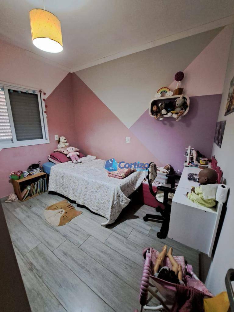 Casa de Condomínio à venda com 3 quartos, 300m² - Foto 17