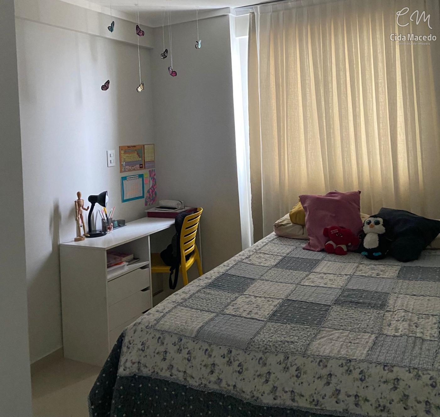 Apartamento à venda com 3 quartos, 85m² - Foto 7