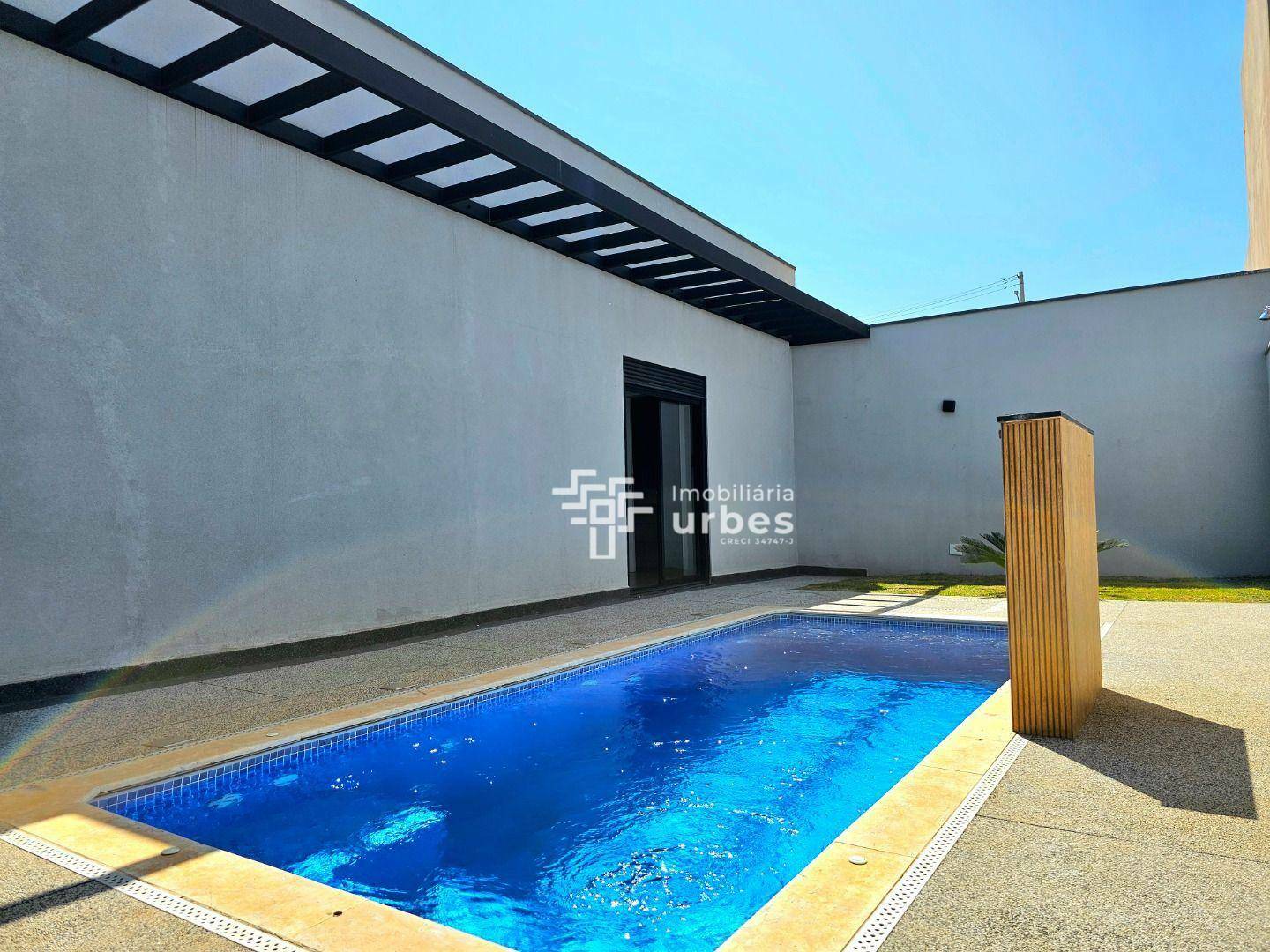 Casa de Condomínio à venda com 3 quartos, 180m² - Foto 32