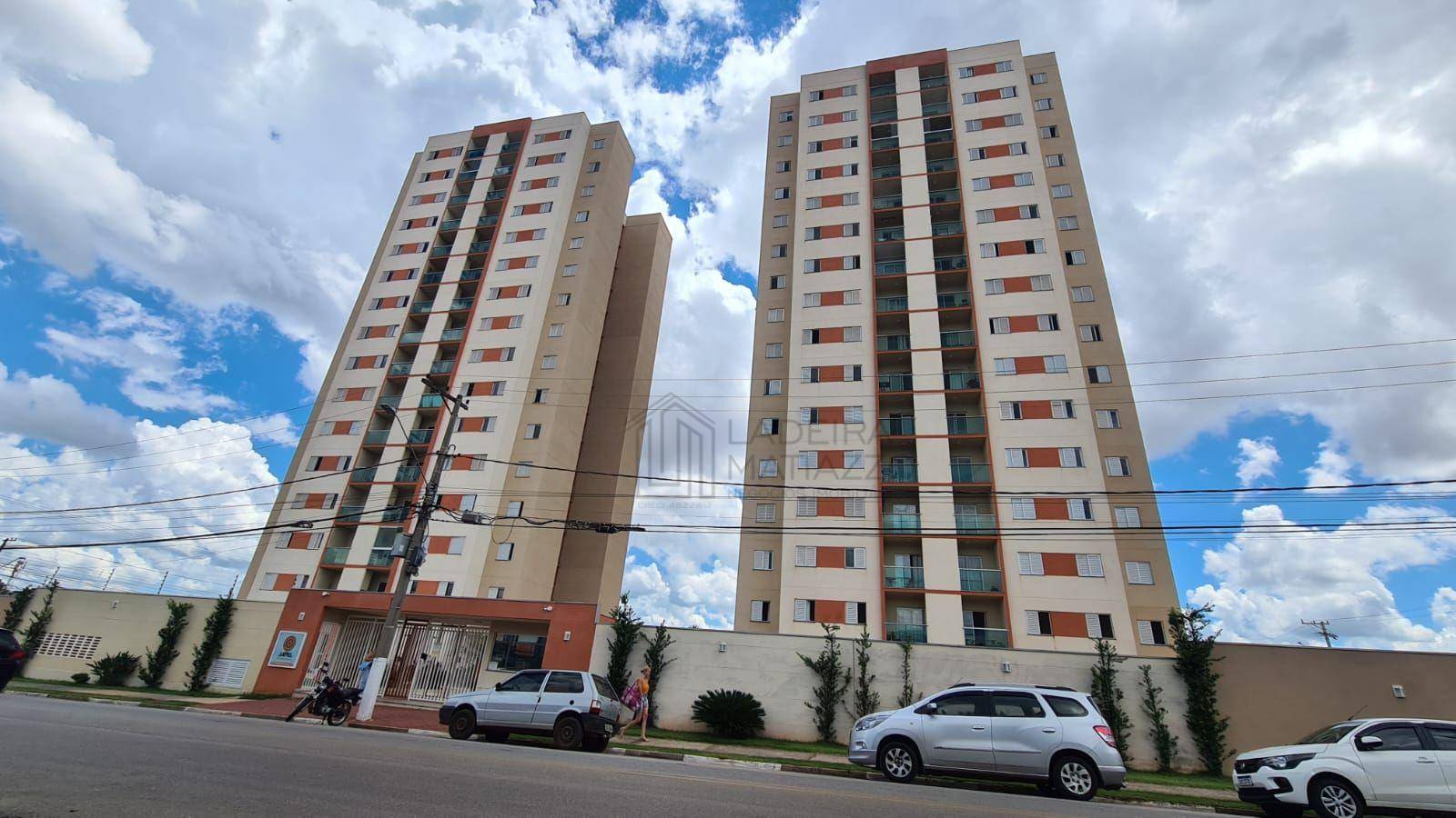 Apartamento à venda com 3 quartos, 77m² - Foto 30