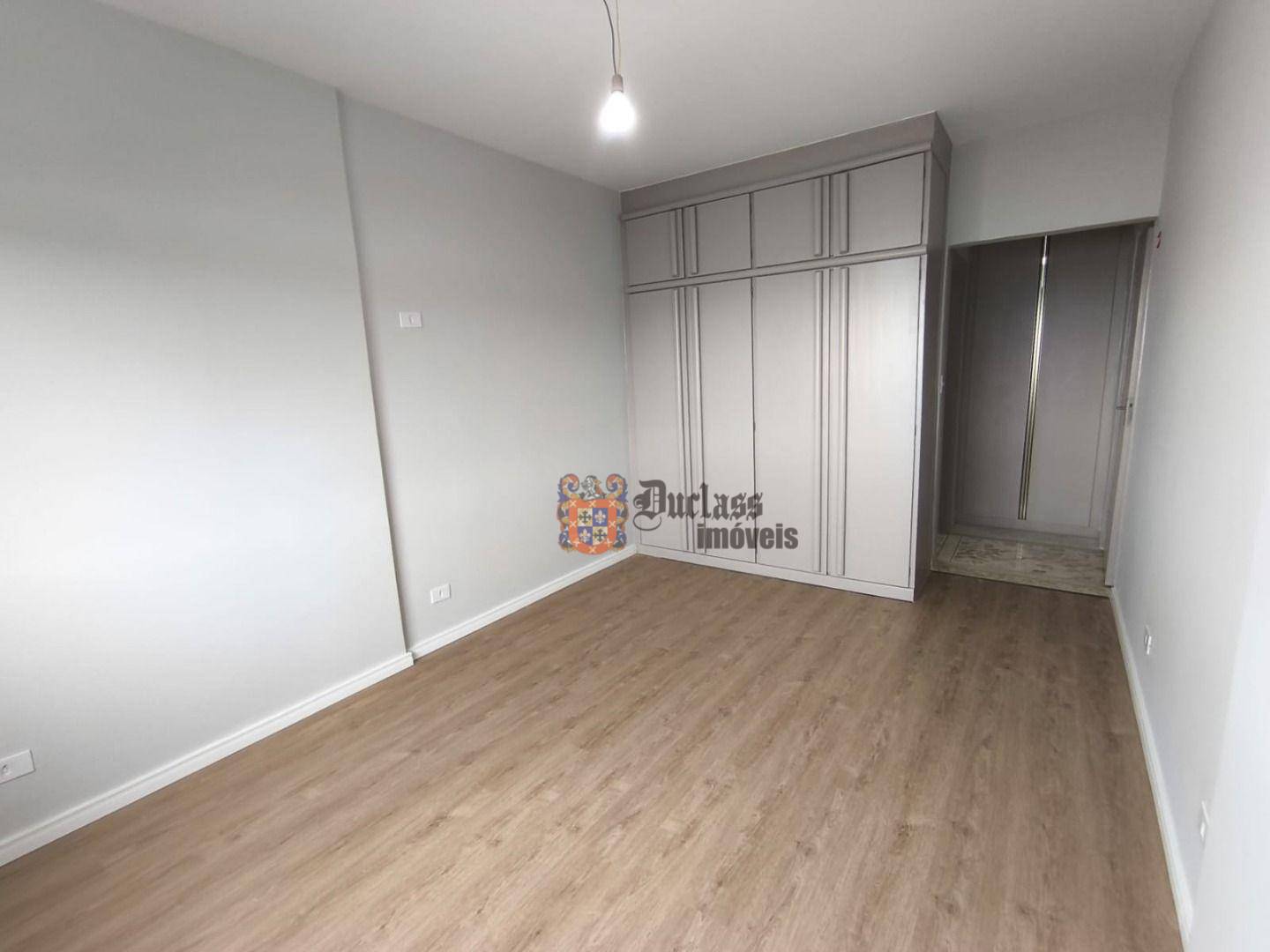 Apartamento, 4 quartos, 212 m² - Foto 5