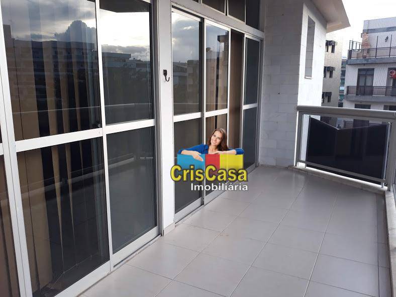 Apartamento à venda com 3 quartos, 180m² - Foto 12