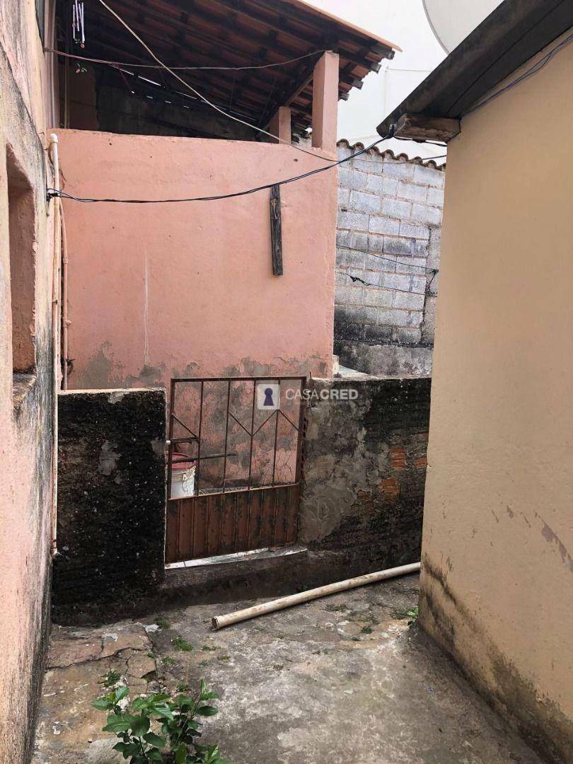 Casa, 1 quarto, 40 m² - Foto 16