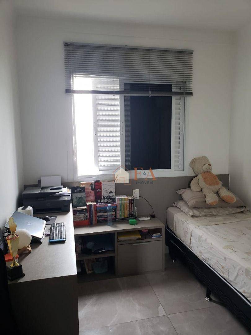 Apartamento à venda com 3 quartos, 87m² - Foto 8