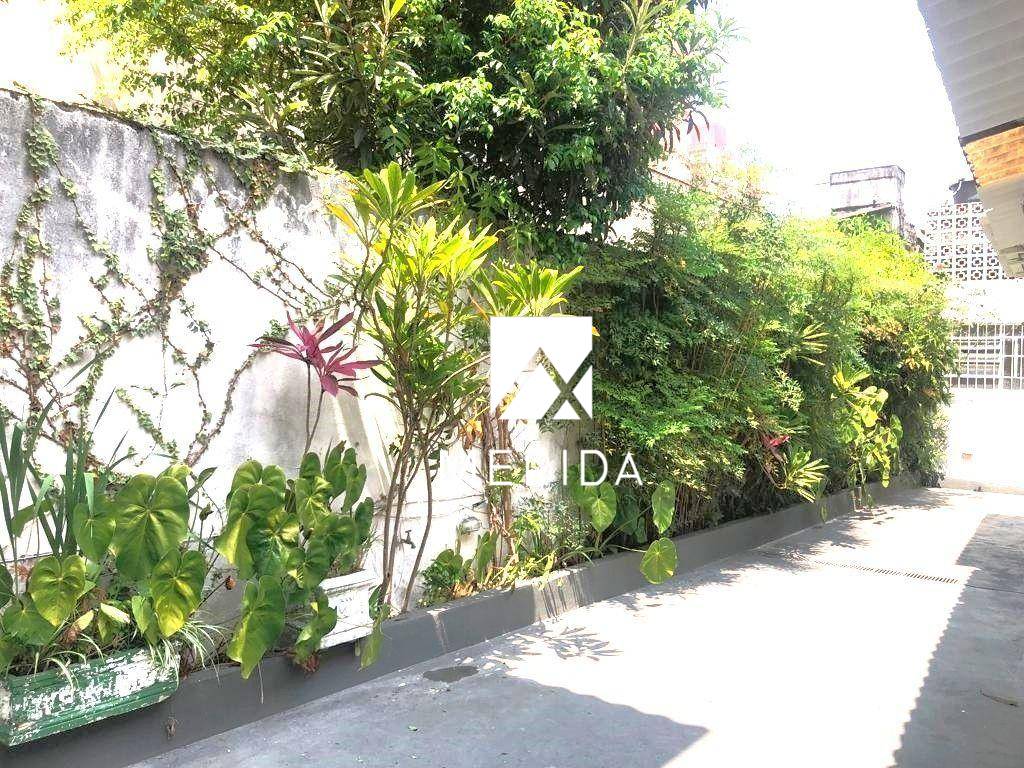 Casa, 1 quarto, 80 m² - Foto 4