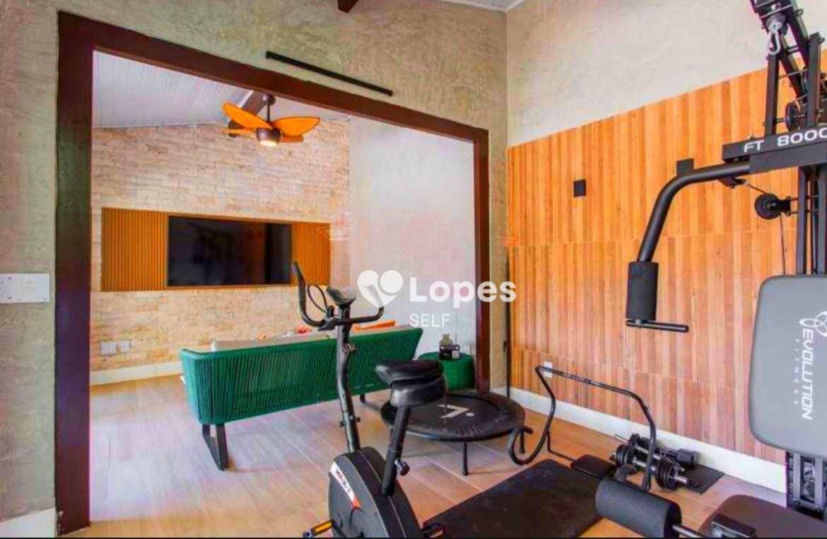 Casa de Condomínio à venda com 3 quartos, 300m² - Foto 3