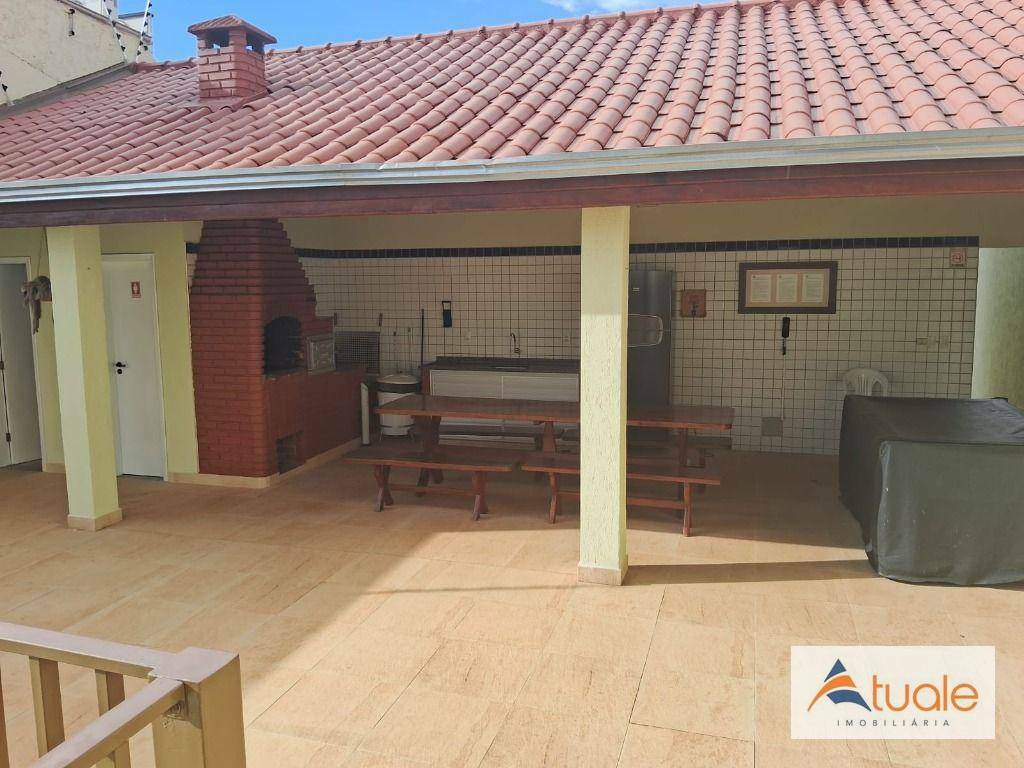 Apartamento para alugar com 3 quartos, 117m² - Foto 30