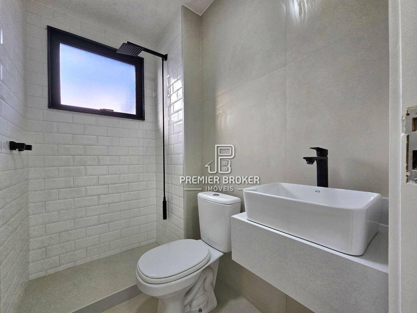 Casa de Condomínio à venda com 4 quartos, 155m² - Foto 15