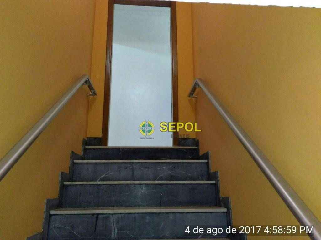 Sobrado à venda com 3 quartos, 215m² - Foto 14