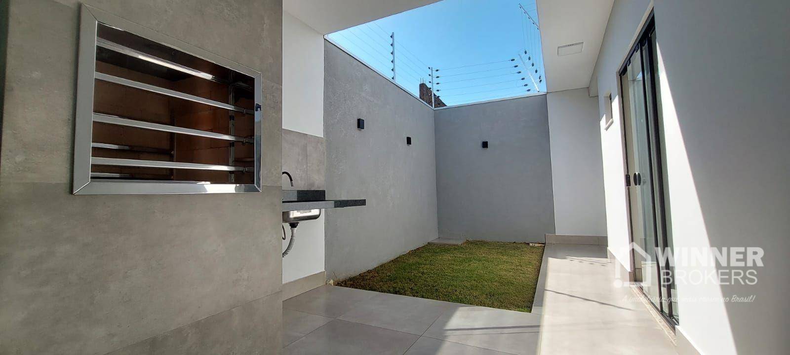 Casa à venda com 3 quartos, 83m² - Foto 18