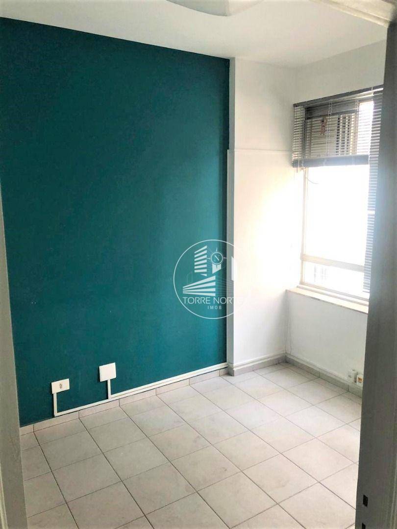 Conjunto Comercial-Sala à venda, 48m² - Foto 17