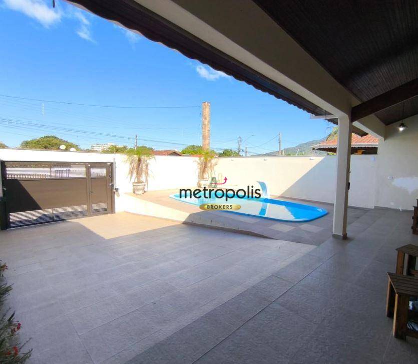 Casa, 3 quartos, 171 m² - Foto 2