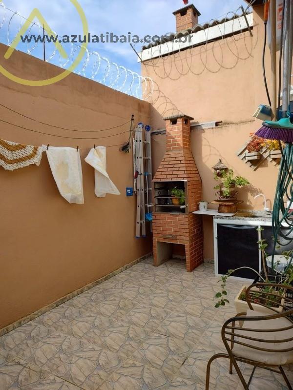 Casa à venda com 3 quartos, 77m² - Foto 15