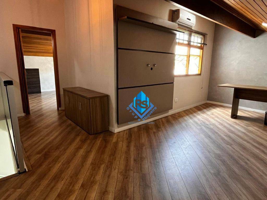 Sobrado à venda e aluguel com 4 quartos, 250m² - Foto 35