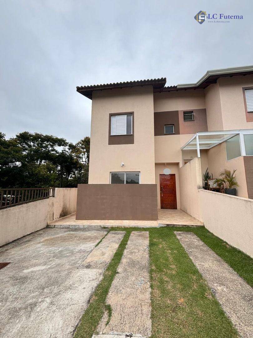 Casa de Condomínio à venda com 2 quartos, 70m² - Foto 1