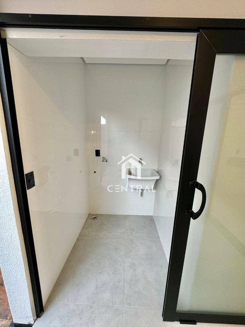 Casa de Condomínio à venda com 3 quartos, 117m² - Foto 11