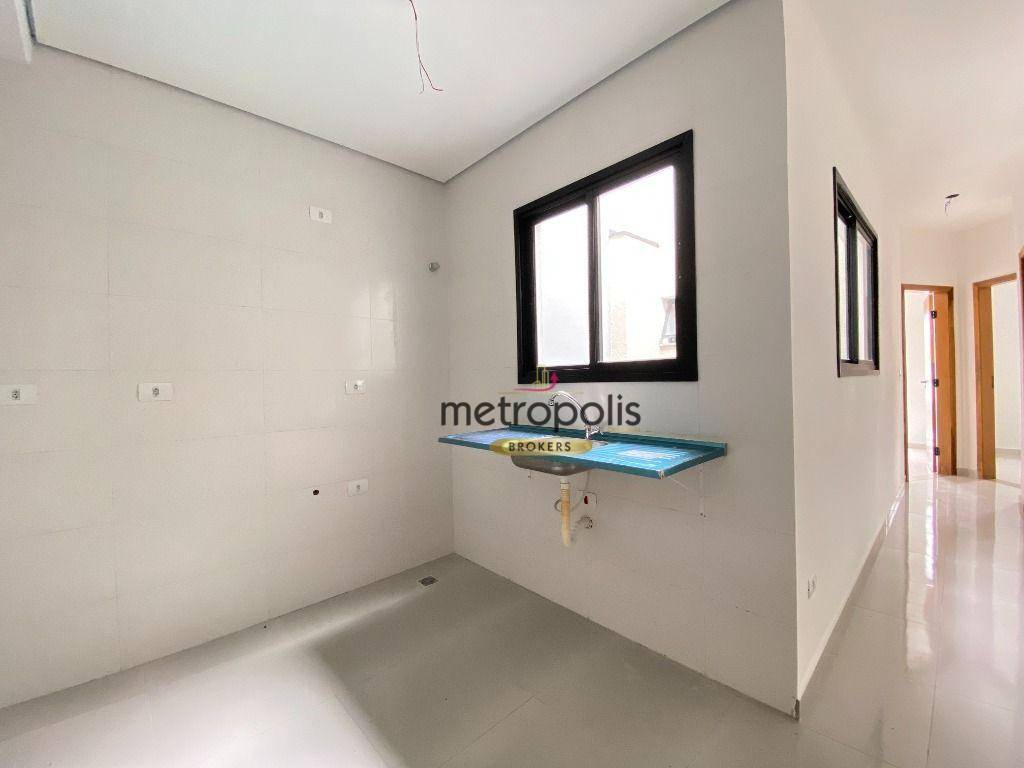 Apartamento à venda e aluguel com 2 quartos, 52m² - Foto 8