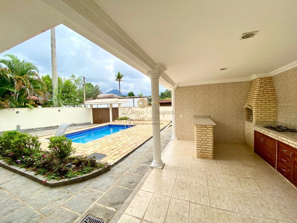 Casa à venda com 4 quartos, 380m² - Foto 3