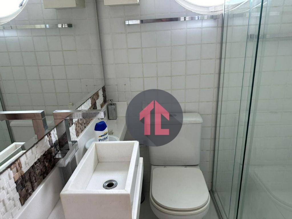 Apartamento à venda com 2 quartos, 95m² - Foto 16