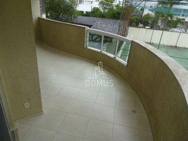 Apartamento à venda com 2 quartos, 81m² - Foto 5