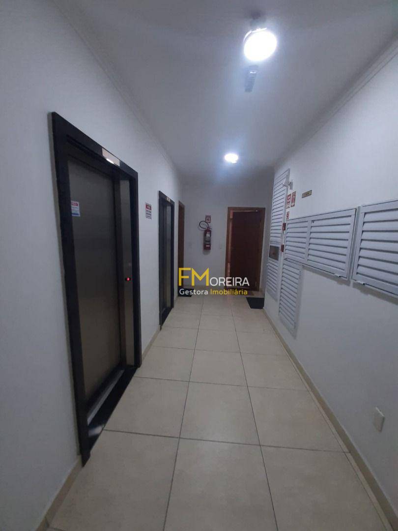 Apartamento à venda com 1 quarto, 48m² - Foto 2