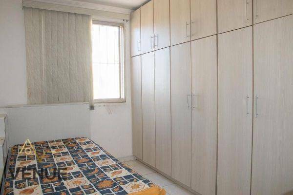 Apartamento à venda com 2 quartos, 50m² - Foto 15