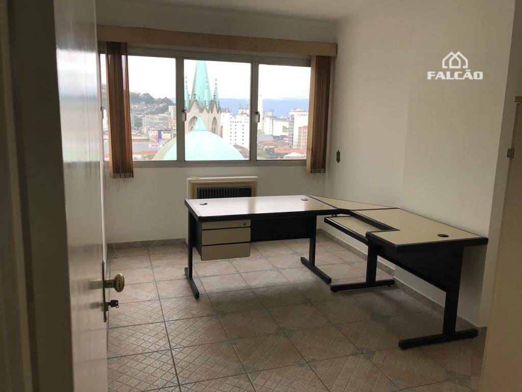 Conjunto Comercial-Sala à venda e aluguel, 60m² - Foto 1