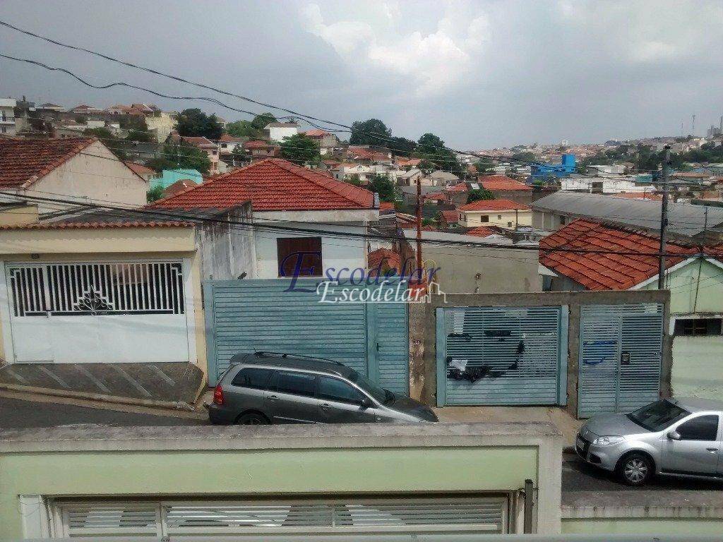 Sobrado à venda com 3 quartos, 250m² - Foto 22