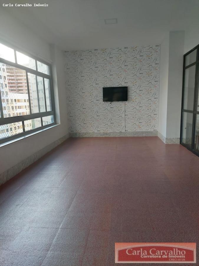 Apartamento à venda com 3 quartos, 90m² - Foto 15