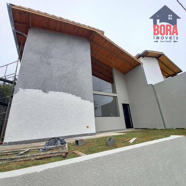 Casa à venda com 2 quartos, 150m² - Foto 6