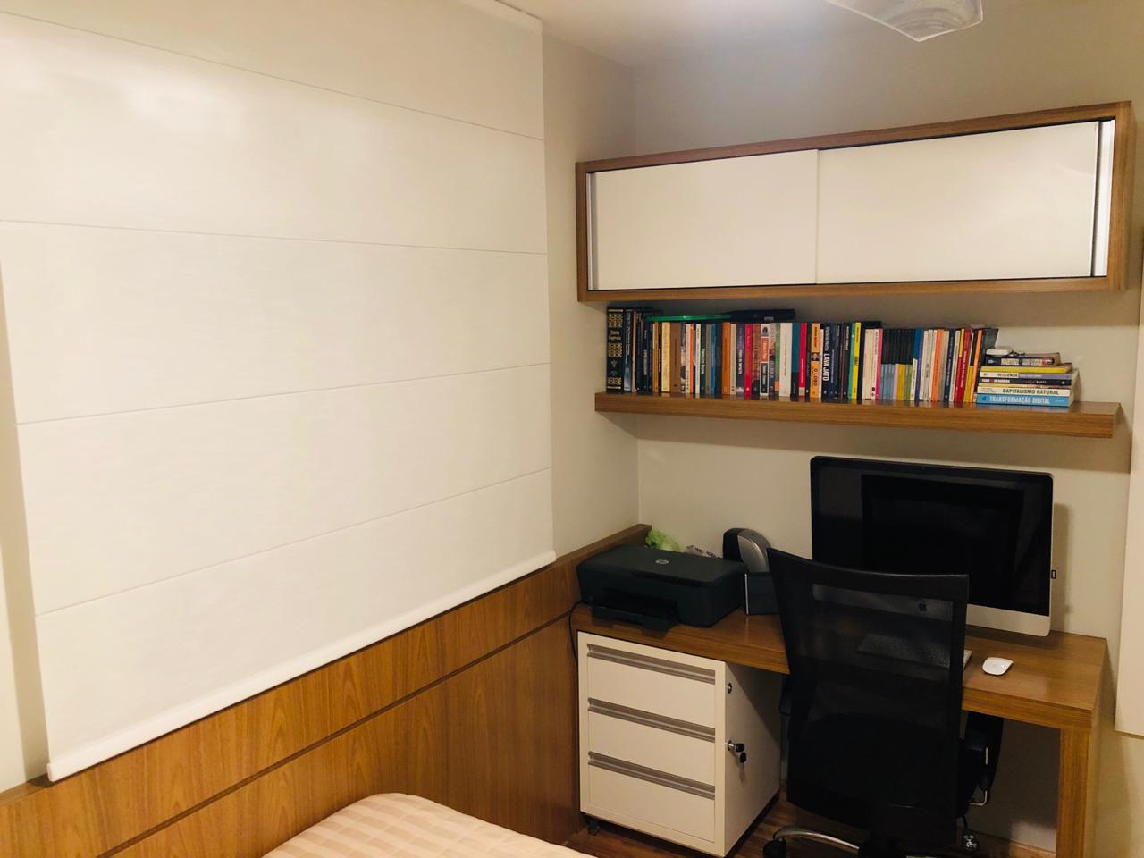 Apartamento à venda com 2 quartos, 80m² - Foto 16