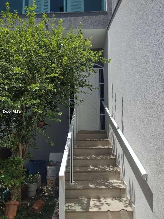 Sobrado à venda com 3 quartos, 298m² - Foto 3