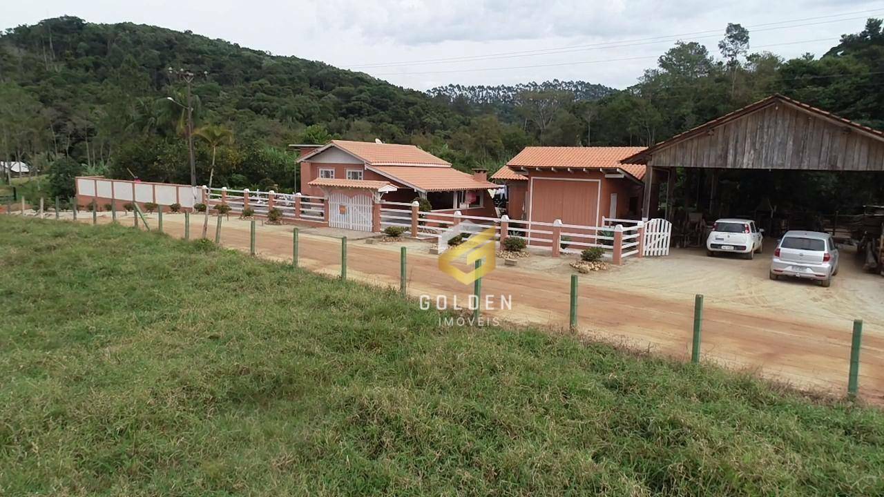 Sítio à venda com 4 quartos, 1750M2 - Foto 6