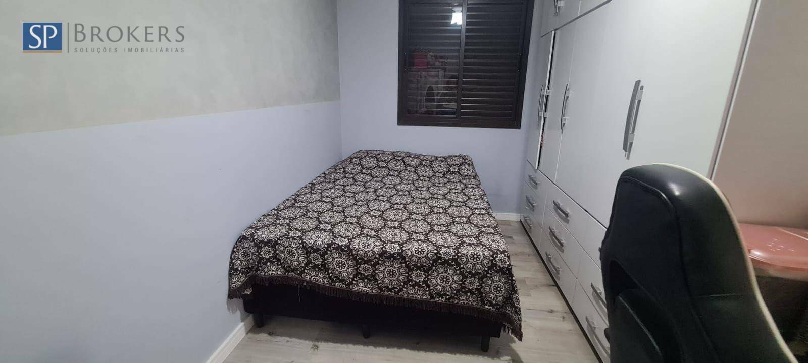 Apartamento à venda com 2 quartos, 115m² - Foto 11