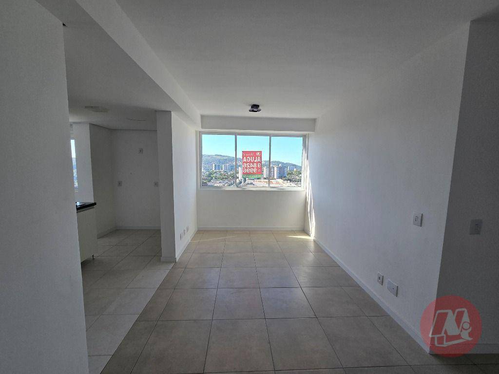 Apartamento para alugar com 3 quartos, 74m² - Foto 3