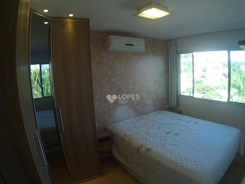 Apartamento à venda com 2 quartos, 54m² - Foto 10