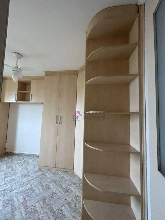 Apartamento à venda com 2 quartos, 51m² - Foto 9