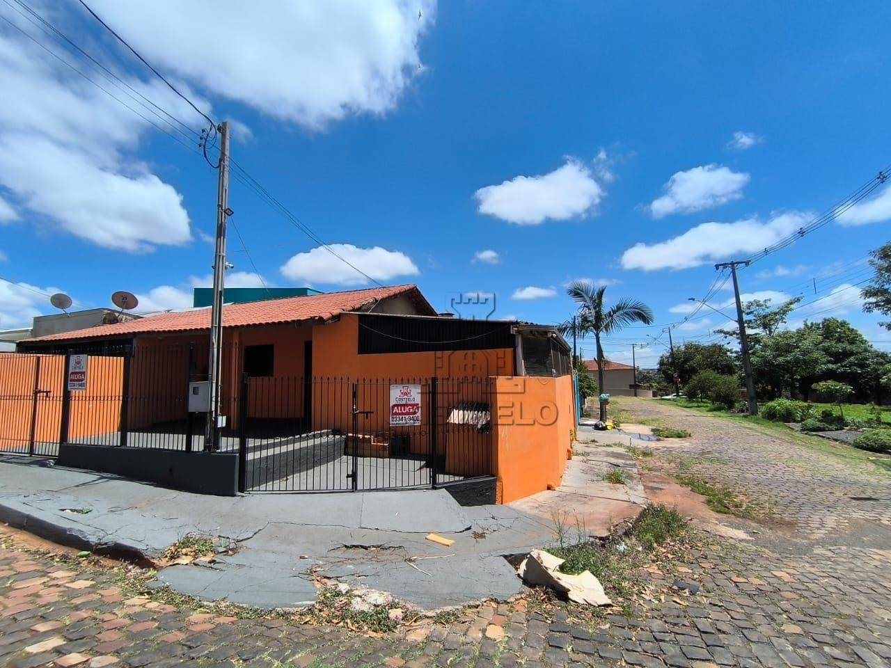 Casa, 1 quarto, 80 m² - Foto 2