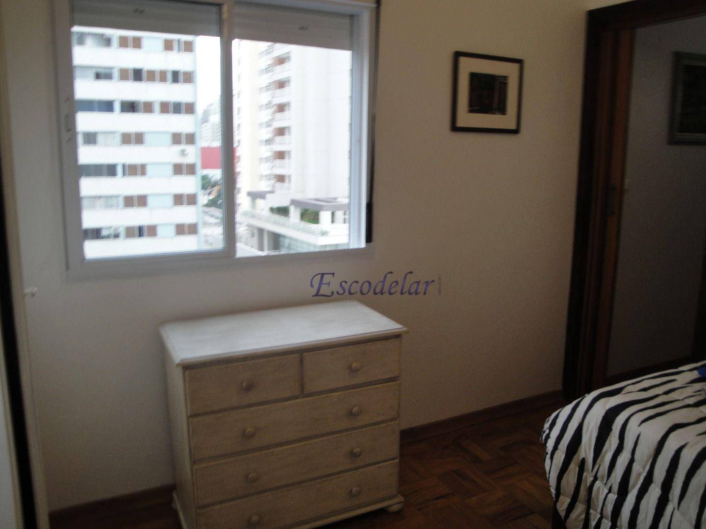 Apartamento à venda com 2 quartos, 91m² - Foto 6