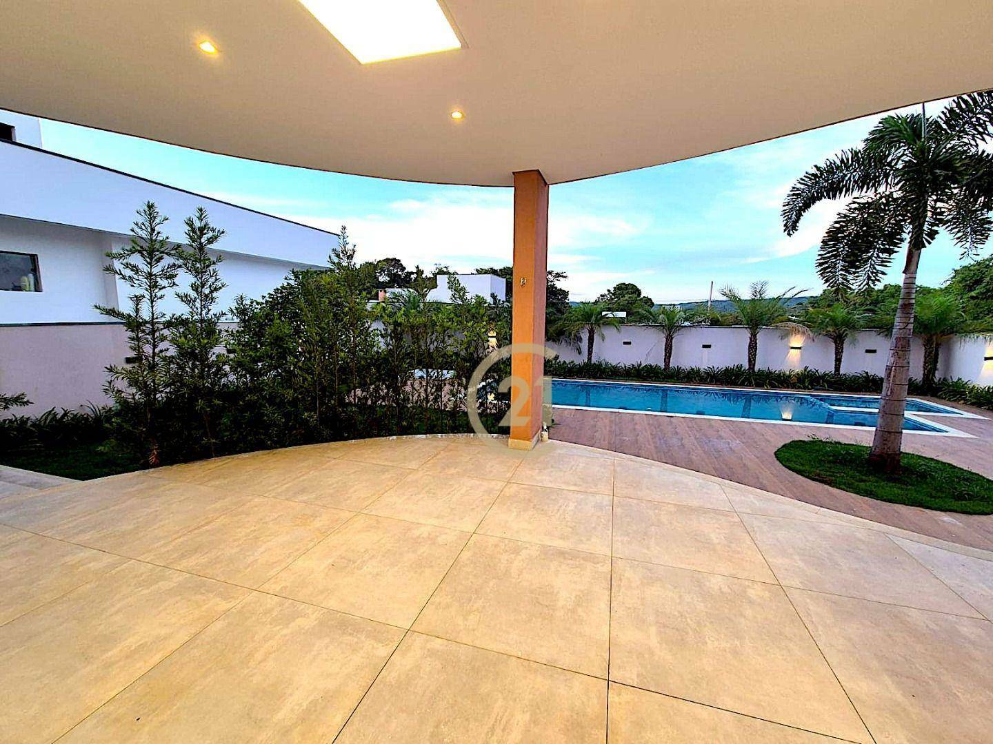 Sobrado à venda com 3 quartos, 256m² - Foto 23