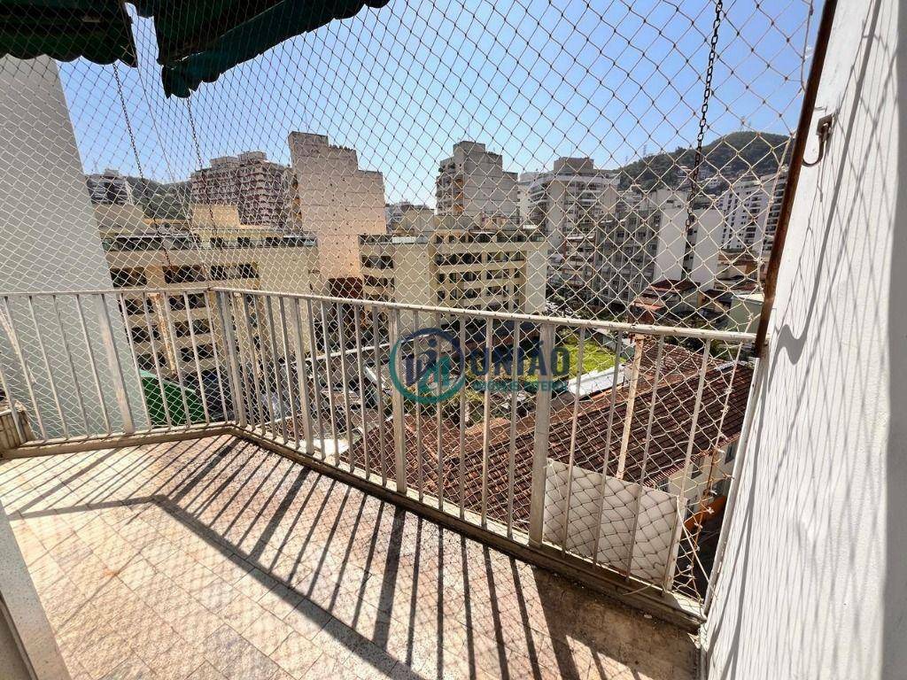 Apartamento à venda com 2 quartos, 66m² - Foto 7