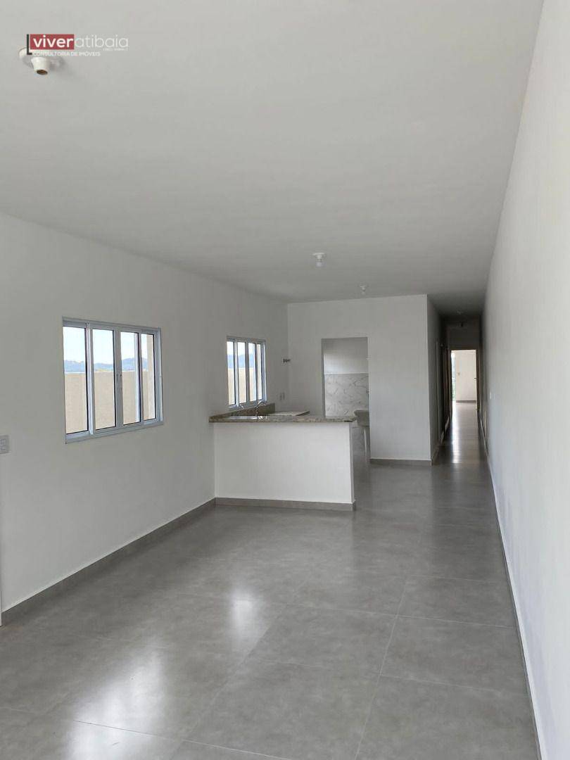 Casa à venda e aluguel com 3 quartos, 107m² - Foto 3