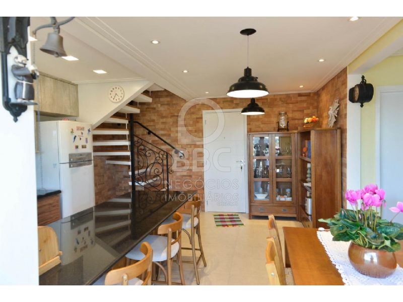 Cobertura, 2 quartos, 128 m² - Foto 12