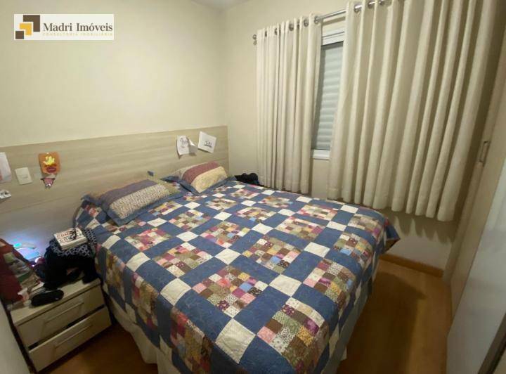 Apartamento à venda com 2 quartos, 79m² - Foto 8