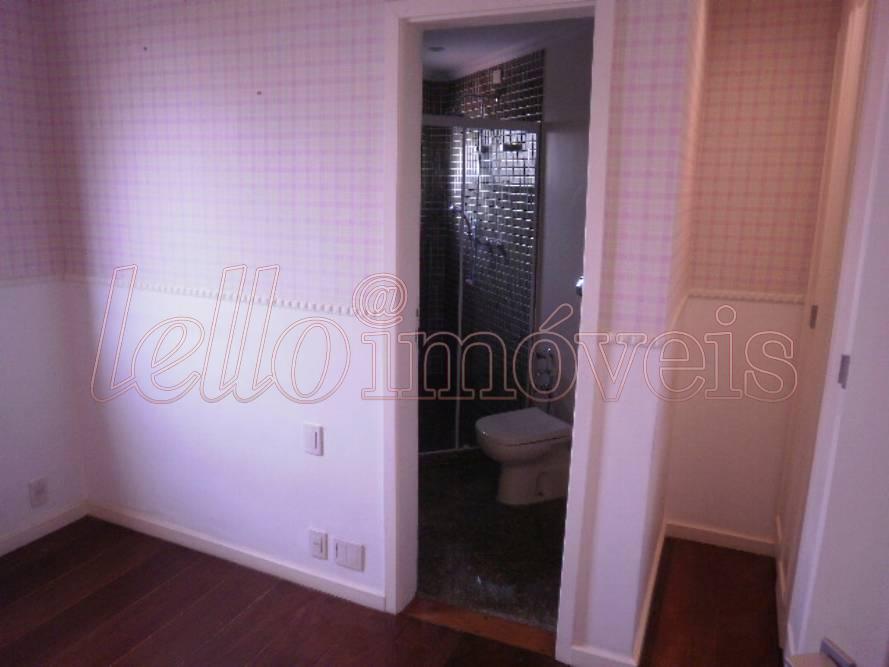 Apartamento para alugar com 2 quartos, 100m² - Foto 13