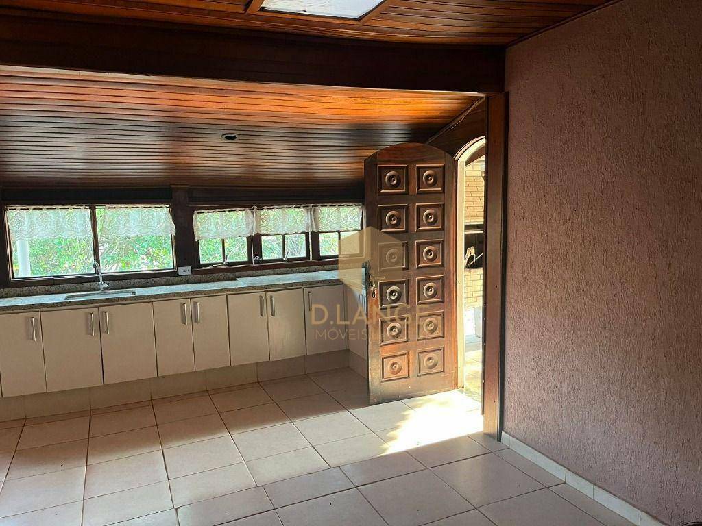 Casa de Condomínio à venda com 5 quartos, 370m² - Foto 5