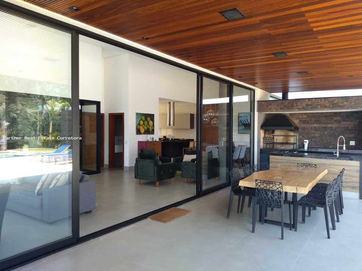 Casa de Condomínio à venda com 6 quartos, 600m² - Foto 12