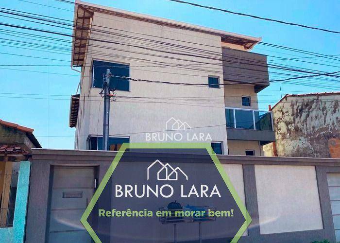 Apartamento à venda com 2 quartos, 110m² - Foto 1