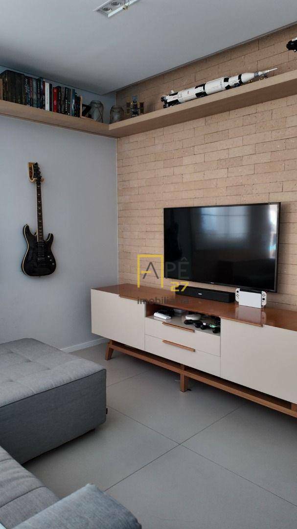 Apartamento à venda com 2 quartos, 110m² - Foto 17